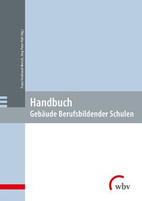 Produktbild: Handbuch: Geb&auml;ude Berufsbildender Schulen