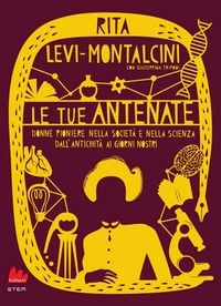 Produktbild: Le tue antenate