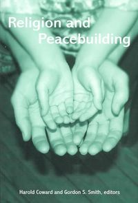Produktbild: Religion and Peacebuilding