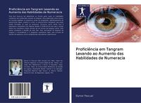 Produktbild: Profici&ecirc;ncia em Tangram Levando ao Aumento das Habilidades de Numeracia