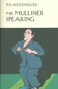 Produktbild: Mr Mulliner Speaking