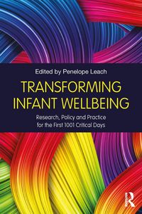 Produktbild: Transforming Infant Wellbeing