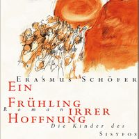 Produktbild: Ein Fr&uuml;hling irrer Hoffnung