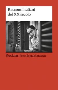 Produktbild: Racconti italiani del XX secolo
