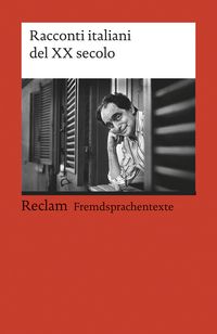 Produktbild: Racconti italiani del XX secolo