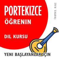 Produktbild: Portekizce &Ouml;ğrenin (Yeni Başlayanlar i&ccedil;in Dil Kursu)