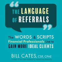 Produktbild: The Language of Referrals