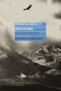Produktbild: Mindfulness of Breathing