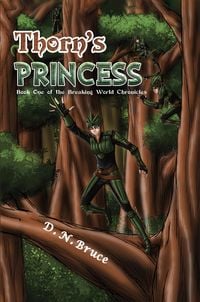 Produktbild: Thorn's Princess