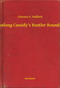 Produktbild: Hopalong Cassidy's Rustler Round-Up