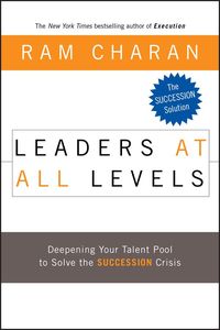 Produktbild: Leaders at All Levels