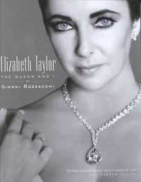 Produktbild: Elizabeth Taylor: The Queen and I