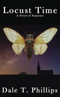 Produktbild: Locust Time