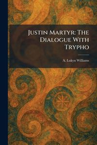 Produktbild: Justin Martyr