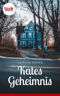Produktbild: Kates Geheimnis