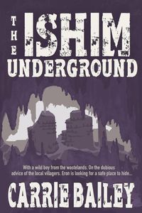 Produktbild: The Ishim Underground