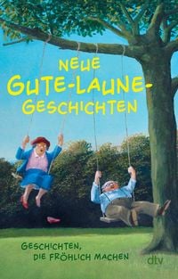 Produktbild: Neue Gute-Laune-Geschichten