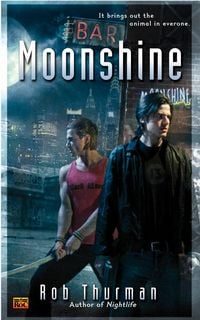 Produktbild: Moonshine
