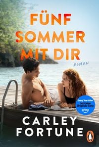 Produktbild: F&uuml;nf Sommer mit dir