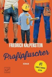 Produktbild: Profipfuscher
