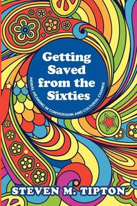 Produktbild: Getting Saved from the Sixties