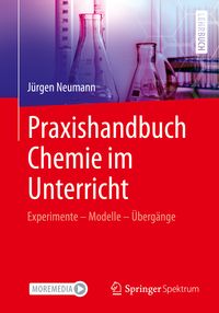 Produktbild: Praxishandbuch Chemie im Unterricht