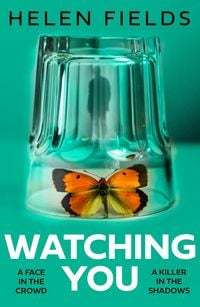 Produktbild: Watching You