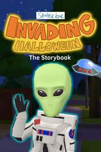 Produktbild: Invading Halloween