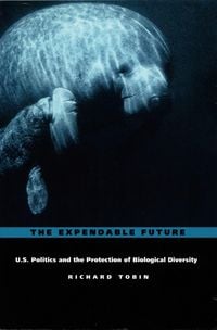 Produktbild: The Expendable Future