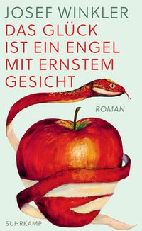 Produktbild Das Gl&uuml;ck ist ein Engel mit ernstem Gesicht