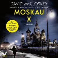 Produktbild: Moskau X