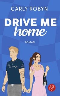 Produktbild: Drive Me Home