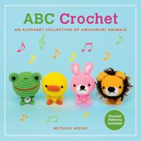 Produktbild: ABC Crochet