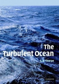 Produktbild: The Turbulent Ocean