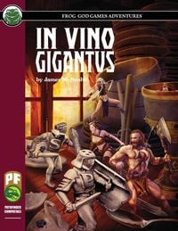 Produktbild: In Vino Gigantus PF