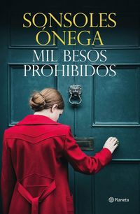 Produktbild: Mil besos prohibidos