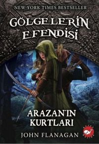 Produktbild: G&ouml;lgelerin Efendisi 17 - Arazanin Kurtlari