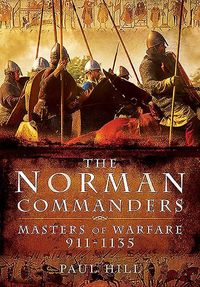 Produktbild: The Norman Commanders