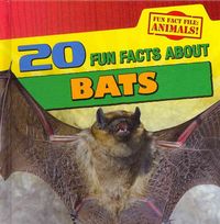 Produktbild: 20 Fun Facts Abt Bats