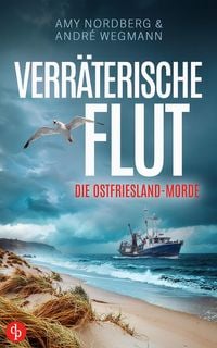 Produktbild: Verr&auml;terische Flut