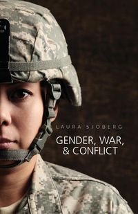 Produktbild: Gender, War, and Conflict