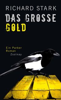 Produktbild: Das gro&szlig;e Gold