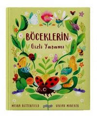 Produktbild: B&ouml;ceklerin Gizli Yasami Ciltli