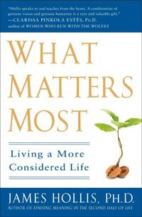 Produktbild: What Matters Most