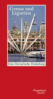 Produktbild: Genua und Ligurien