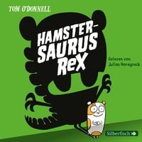 Produktbild: Hamstersaurus Rex 1: Hamstersaurus Rex