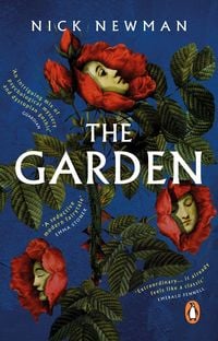 Produktbild: The Garden