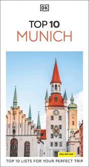 Produktbild: DK Top 10 Munich