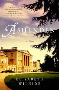 Produktbild: Ashenden