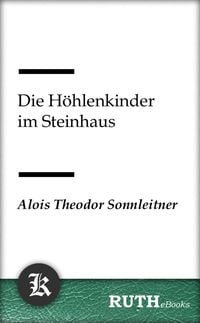 Produktbild: Die H&ouml;hlenkinder im Steinhaus